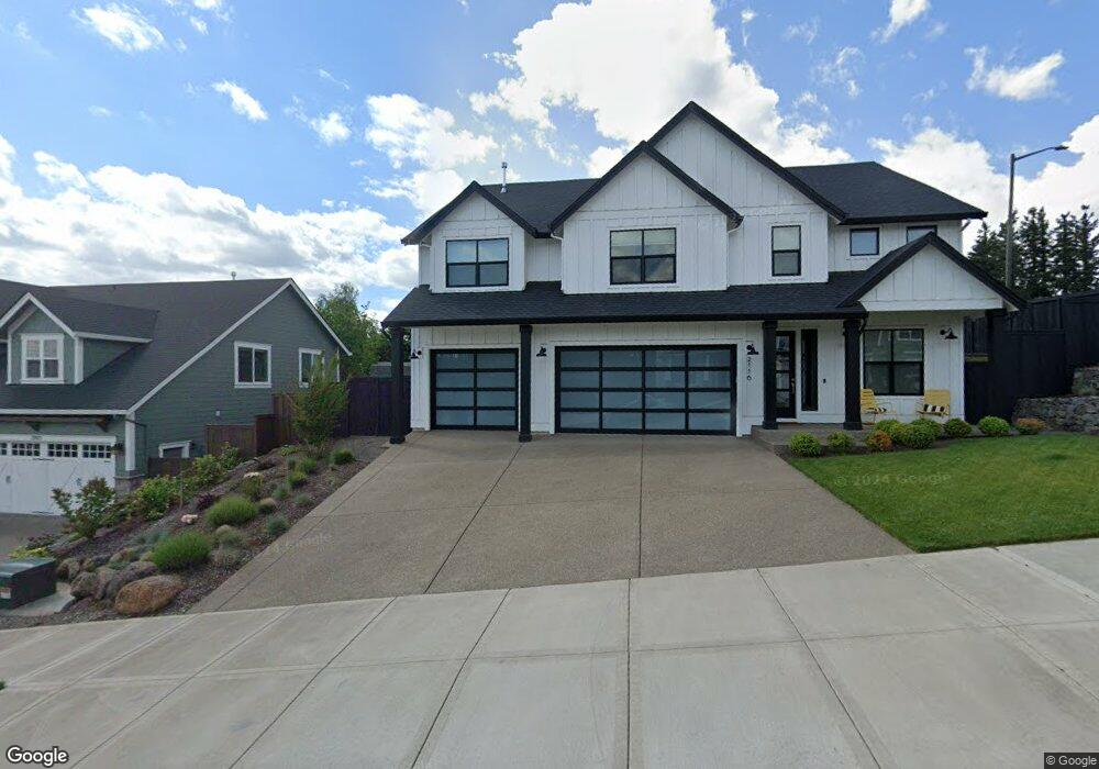 3015 Parker Rd, West Linn, OR 97068 - photo 1