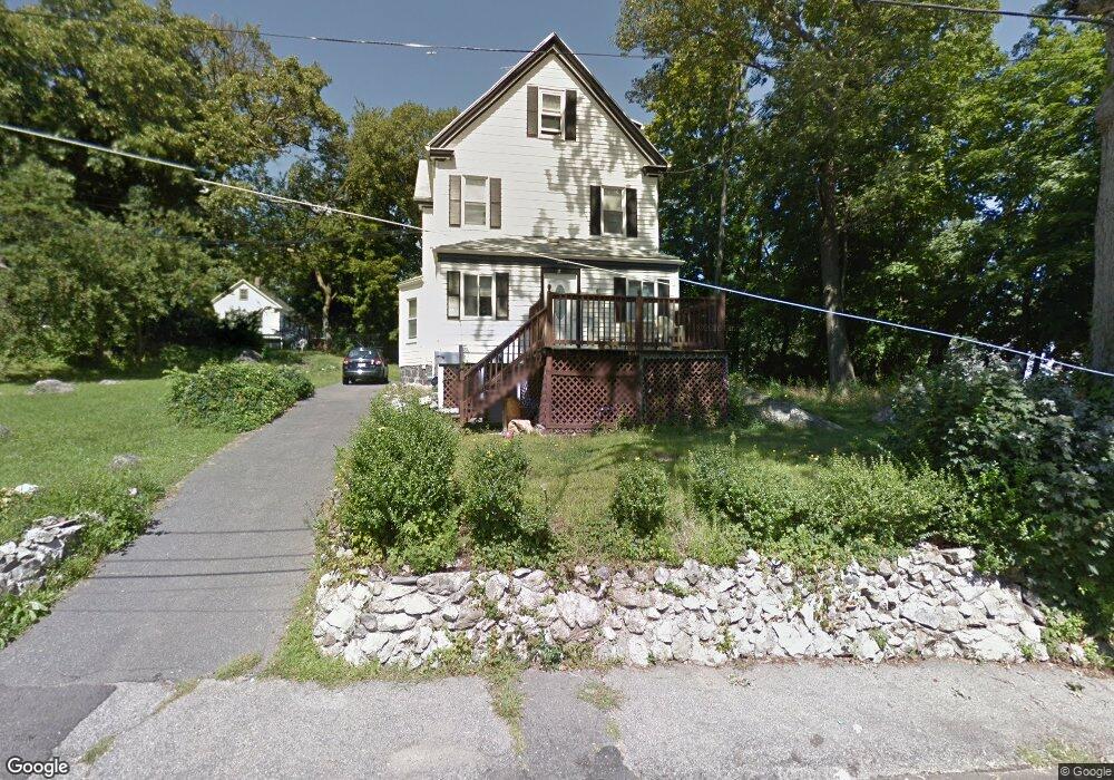 11 Radcliffe Rd, Mattapan, MA 02126 - photo 1