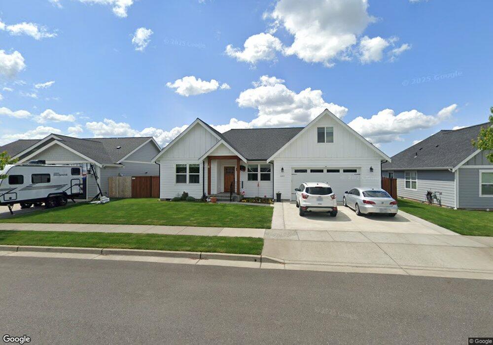 2213 Currant St, Lynden, WA 98264 - photo 1