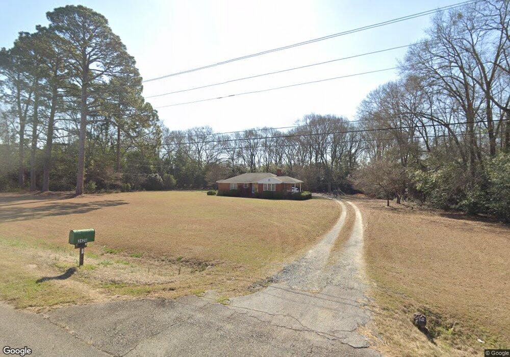 3426 Peach Pkwy, Fort Valley, GA 31030 - photo 1