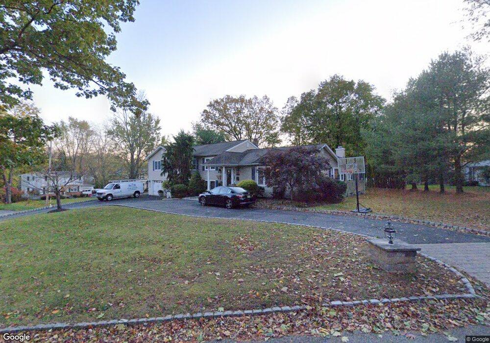 18 Knapp Ave, Florham Park, NJ 07932 - photo 1