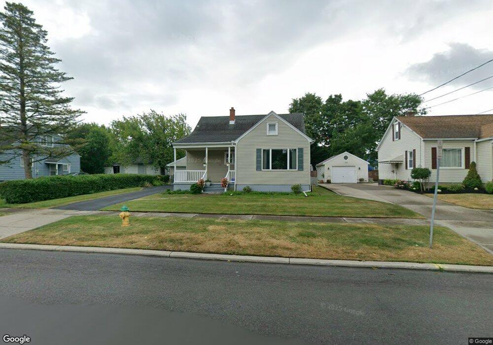 123 9th Ave, North Tonawanda, NY 14120 - photo 1