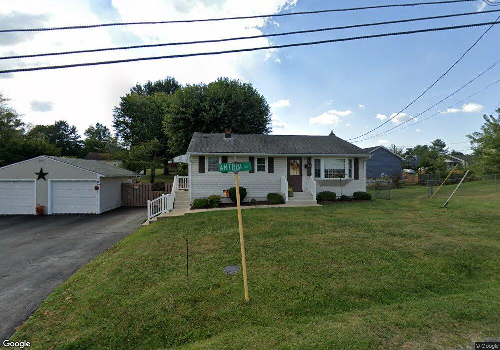 64 Antrim Rd, Fishersville, VA 22939 - photo 1