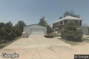 101 S Edwards St, Lewis, KS 67552