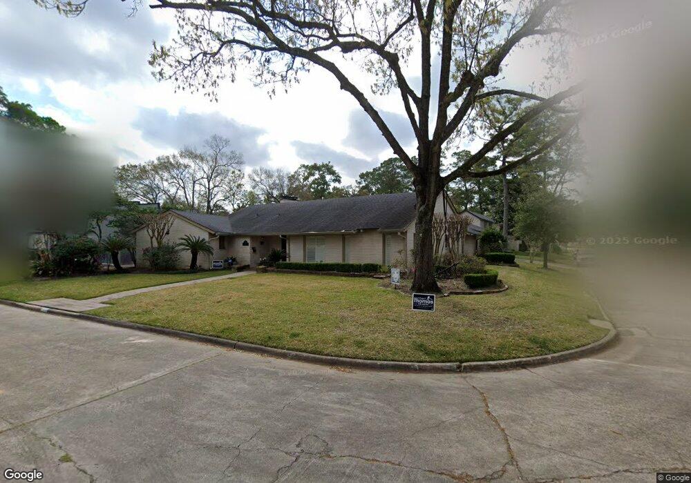 310 Vanderpool Ln, Houston, TX 77024 - photo 1