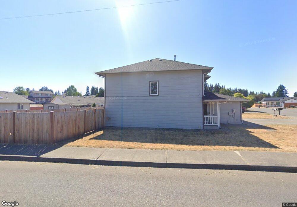 16241 Curry Ct SE, Yelm, WA 98597 - photo 1