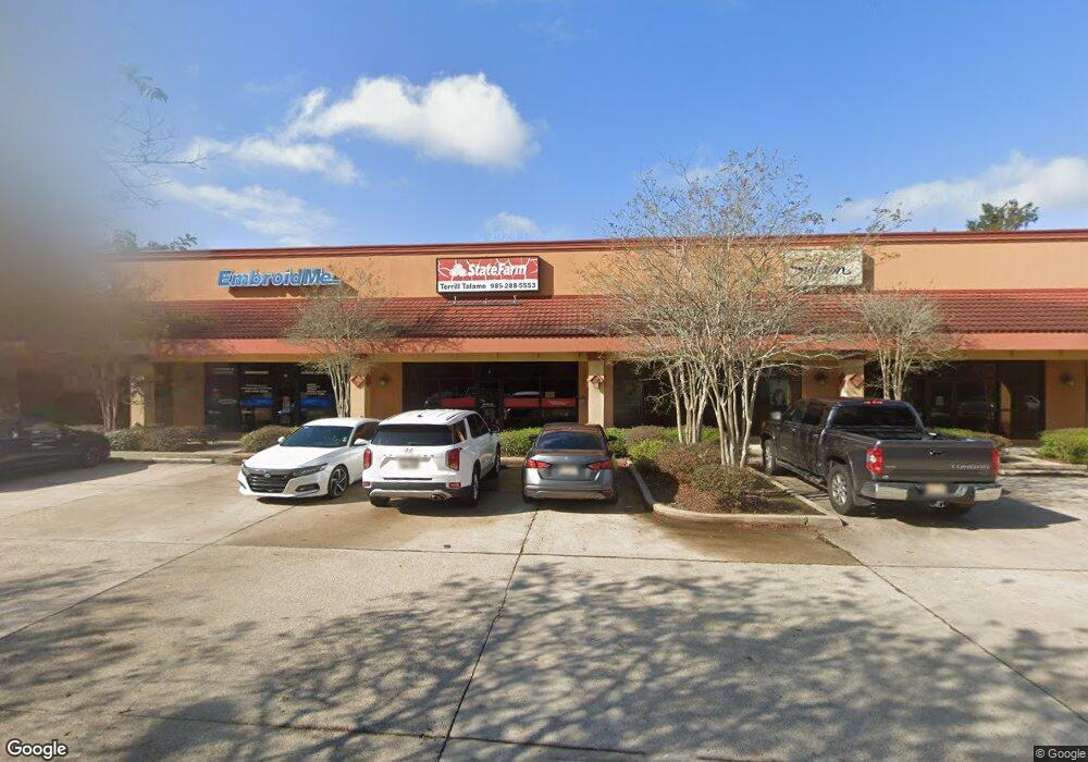 58465 Tyler Dr unit 15, Slidell, LA 70461 - photo 1