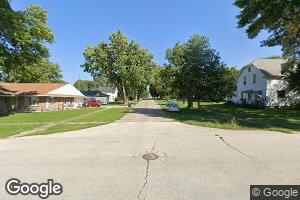 203 S East St, Arthur, IA 51431