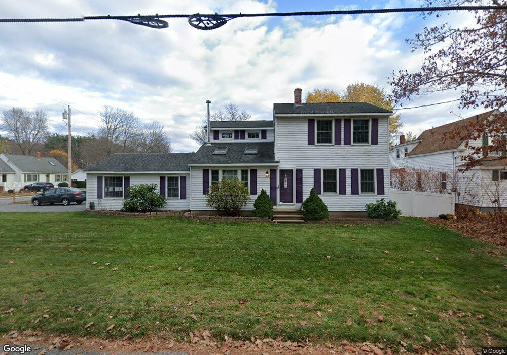 1 Miranda Cir, Saco, ME 04072 - photo 1