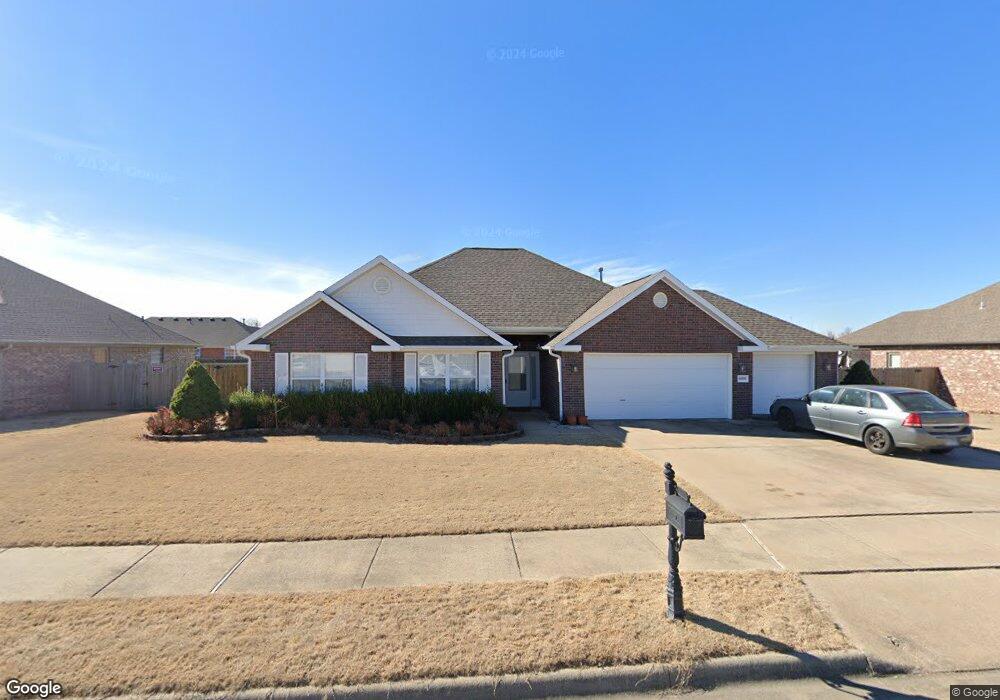 6008 Overland Dr, Siloam Springs, AR 72761 - photo 1