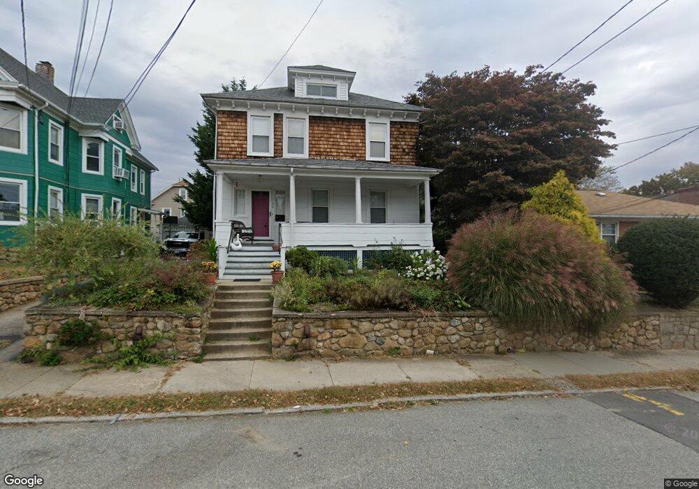 117 Blydenburg Ave, New London, CT 06320 - photo 1