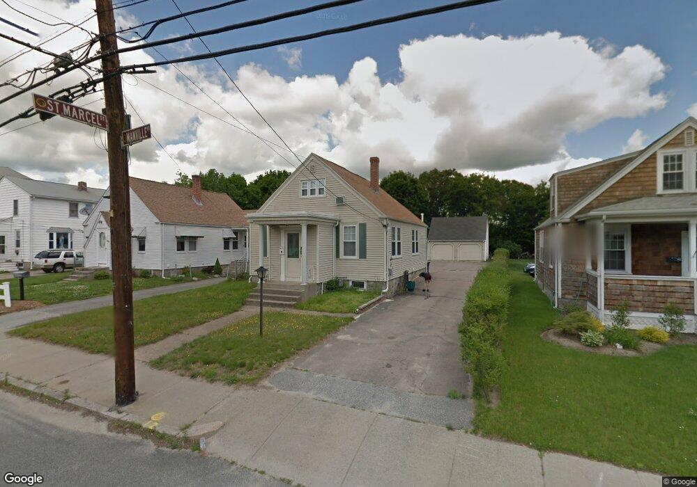 720 Manville Rd, Woonsocket, RI 02895 - photo 1