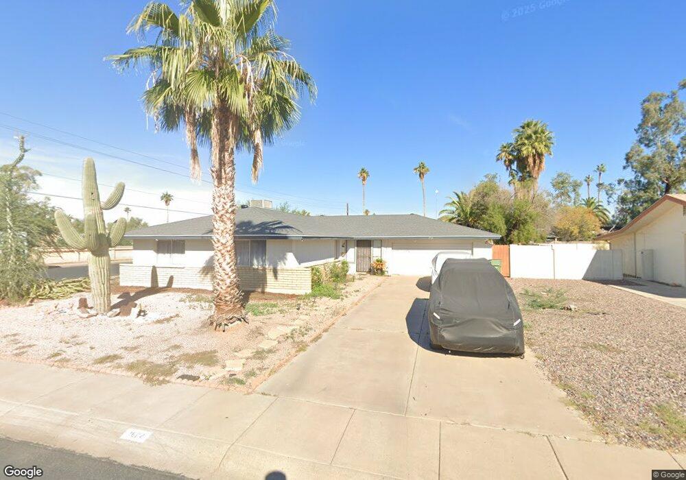 1904 E La Jolla Dr, Tempe, AZ 85282 - photo 1