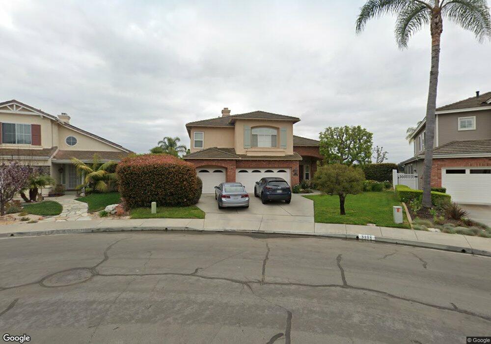3333 Camino Coronado, Carlsbad, CA 92009 - photo 1