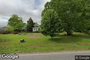 5548 Arabia Rd, Lumber Bridge, NC 28357