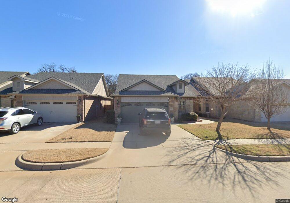 2206 Cobblestone Ct, Granbury, TX 76049 - photo 1