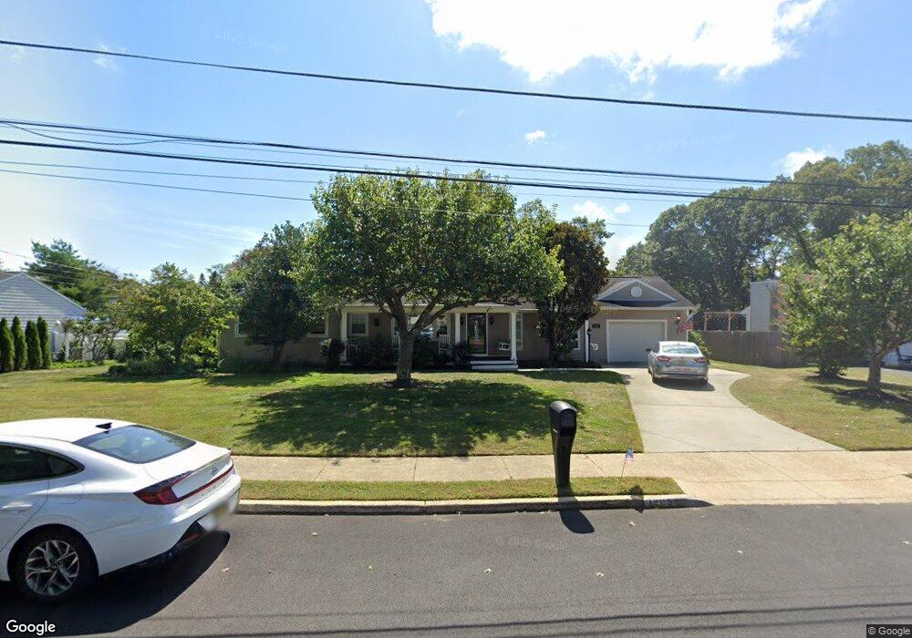 1305 Lenape Trail, Manasquan, NJ 08736 - photo 1