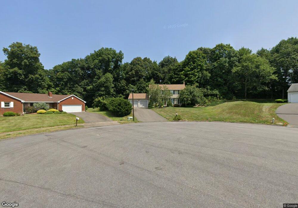 88 Tall Pines Ln, Rocky Hill, CT 06067 - photo 1