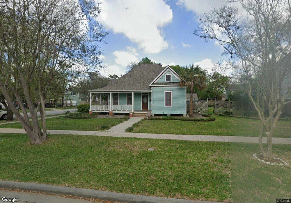 1546 Arlington St, Houston, TX 77008 - photo 1