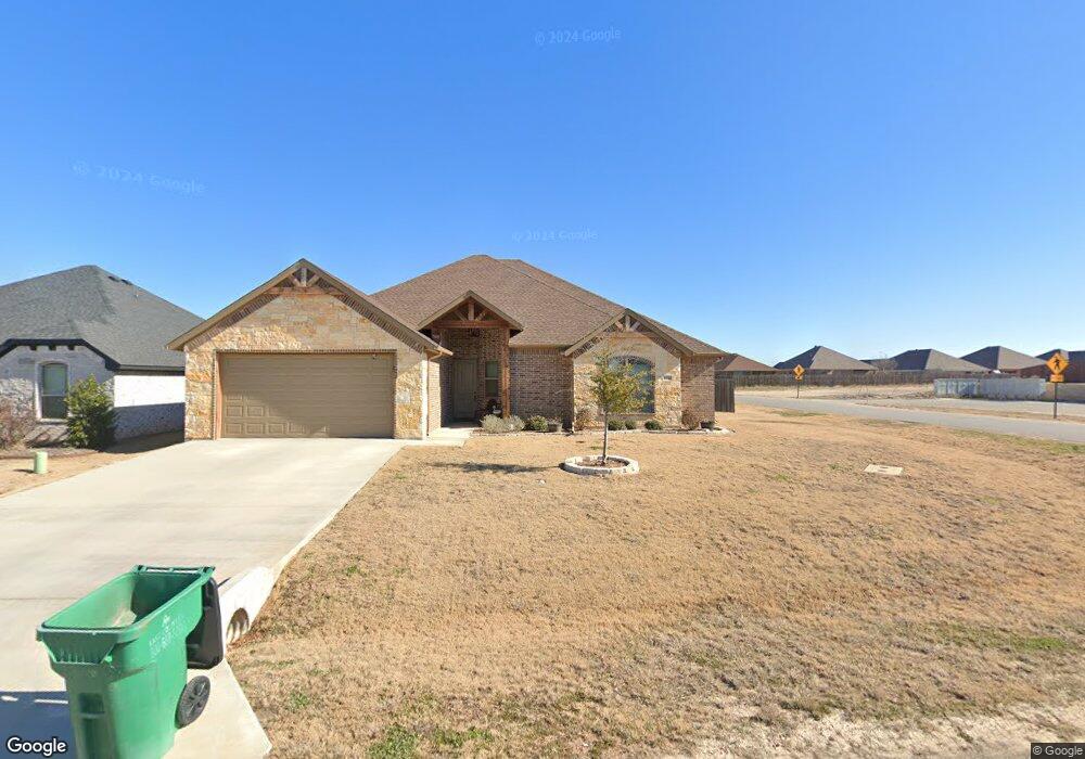 3215 White Horse Dr, Granbury, TX 76049 - photo 1