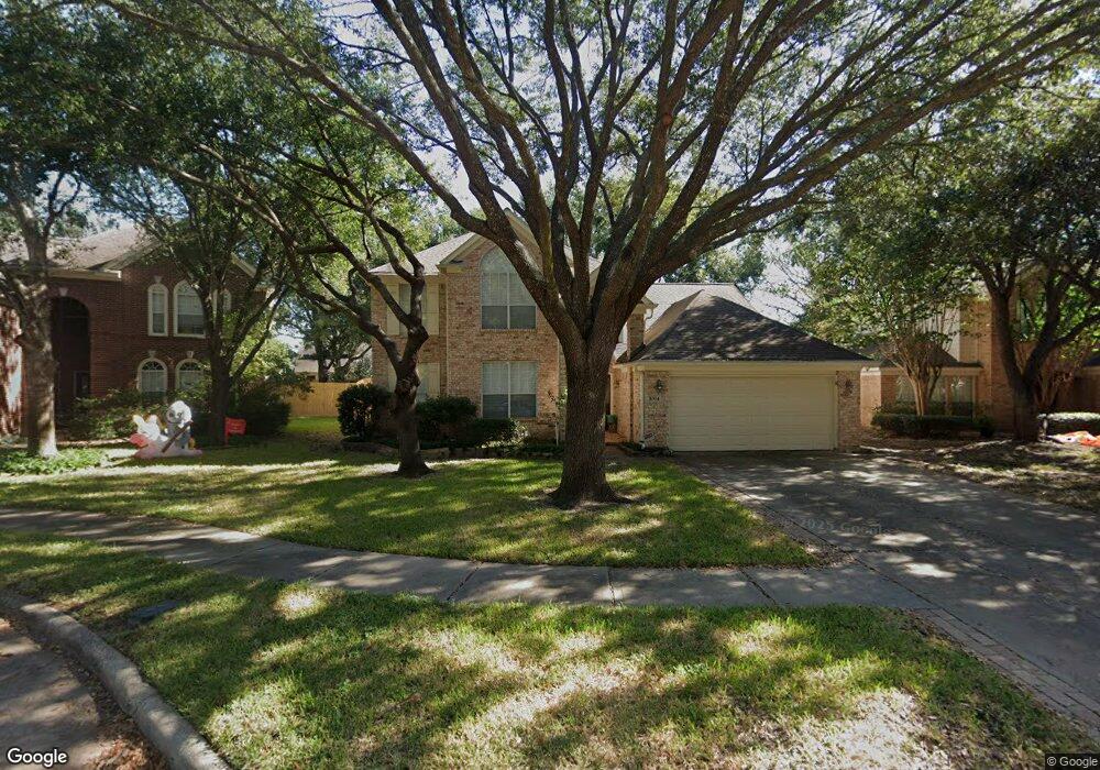 8314 Polished Stone Cir, Houston, TX 77095 - photo 1