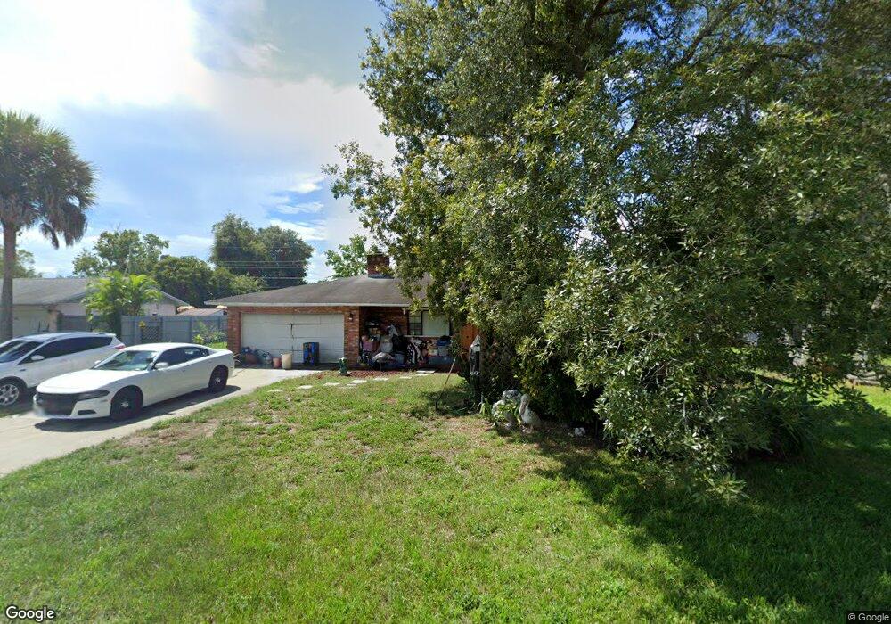 1605 Rosa St, Cocoa, FL 32926 - photo 1