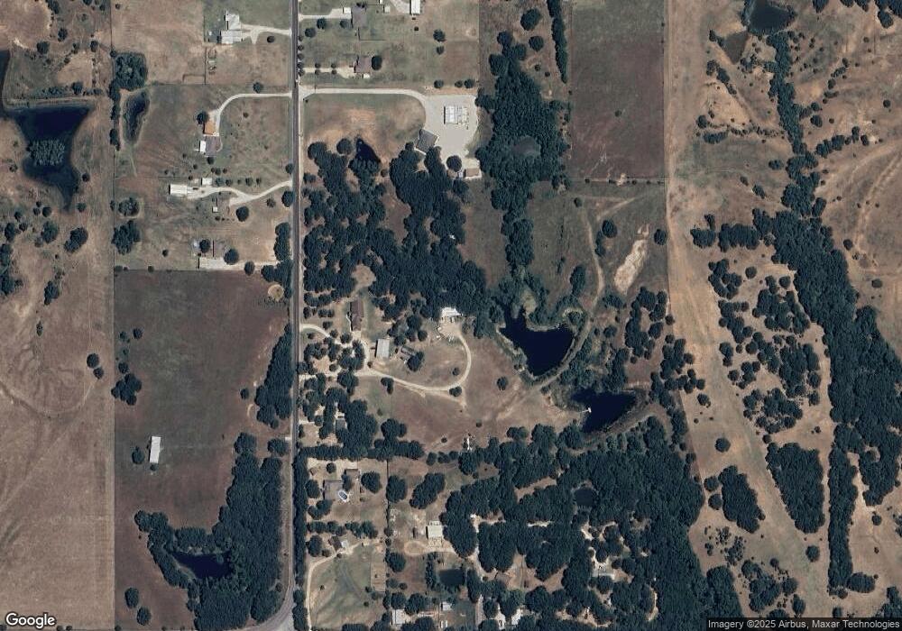 2526 Gene Autry Rd, Ardmore, OK 73401 - photo 1