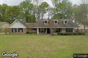 156 Scarlet Dr, Columbus, MS 39705
