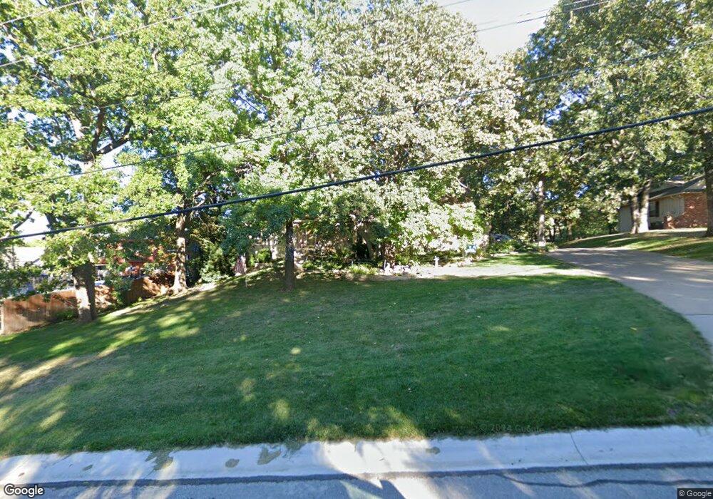 4701 Mullen Rd, Shawnee, KS 66216 - photo 1