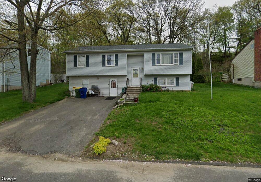 210 Eastside Blvd, Waterbury, CT 06706 - photo 1