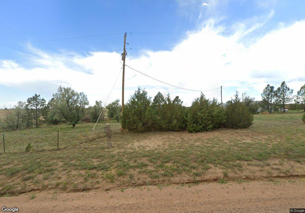 15375 Davis Rd, Peyton, CO 80831 - photo 1