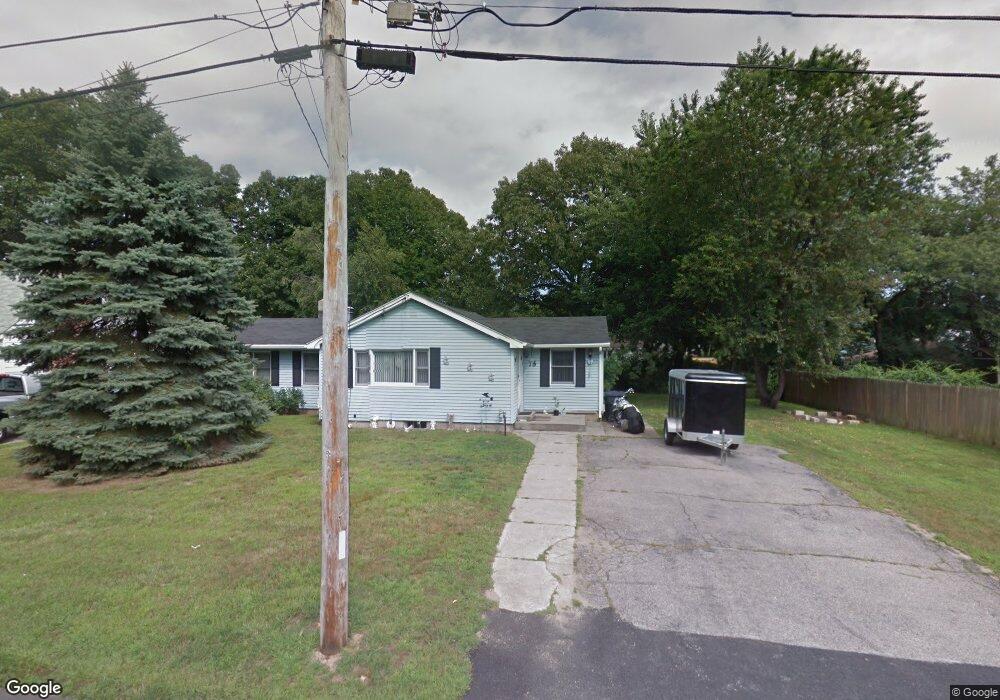 78 Haven St, Warwick, RI 02889 - photo 1