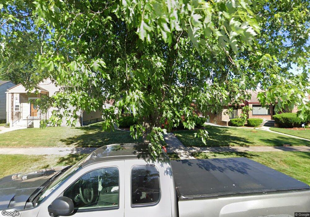 3776 Polk St, Gary, IN 46408 - photo 1