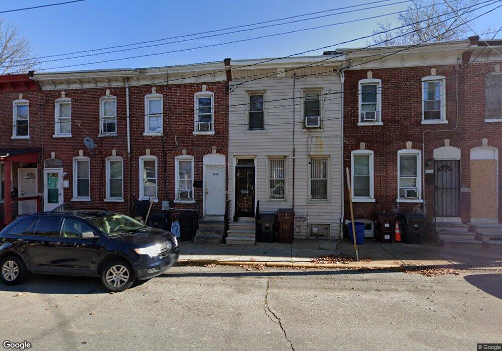 1012 N Spruce St, Wilmington, DE 19801 - photo 1