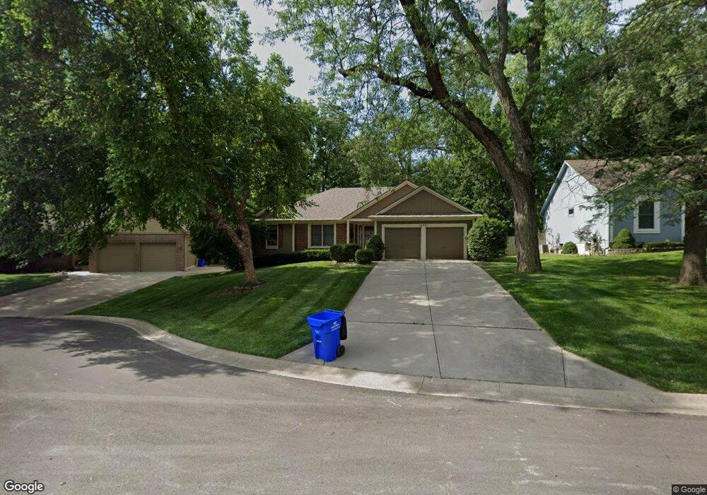 12609 W 60th St, Shawnee, KS 66216 - photo 1