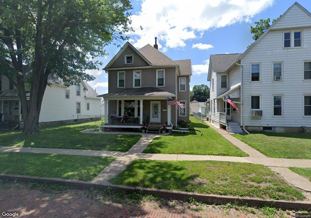 1939 W 1st St, Davenport, IA 52802 - photo 1