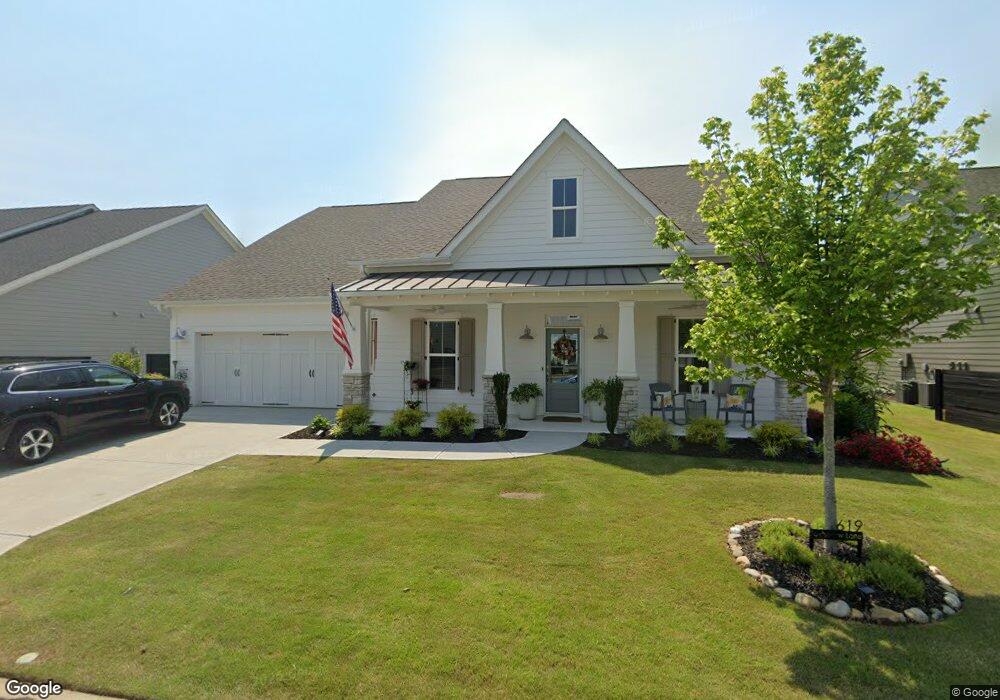 619 Foxhollow Ln, Alpharetta, GA 30004 - photo 1