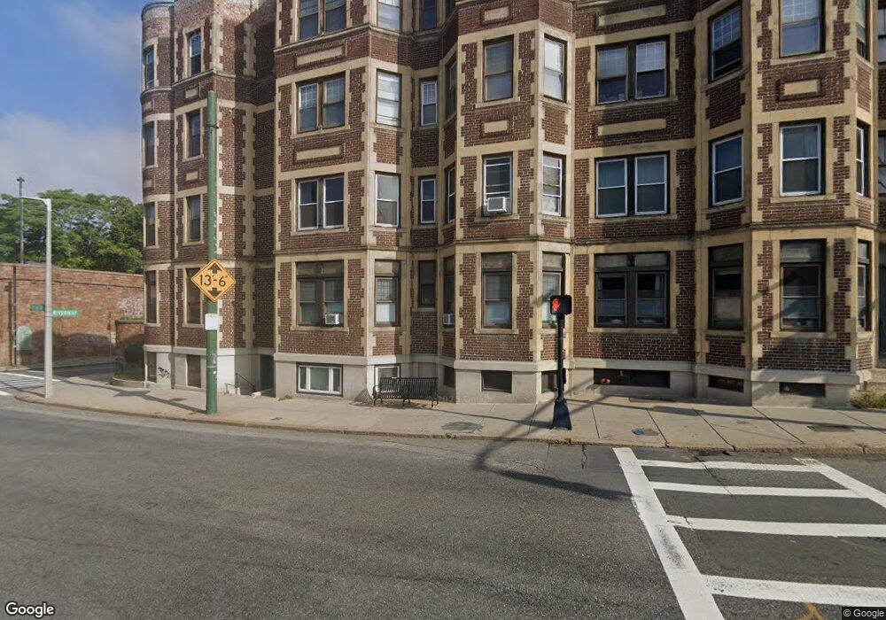 903 Huntington Ave unit A, Boston, MA 02115 - photo 1