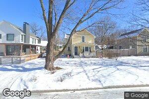 716 Alabama St, Lawrence, KS 66044
