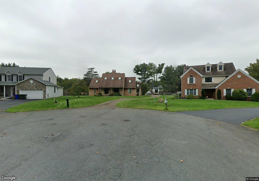 114 Veronica Ln, Bear, DE 19701 - photo 1