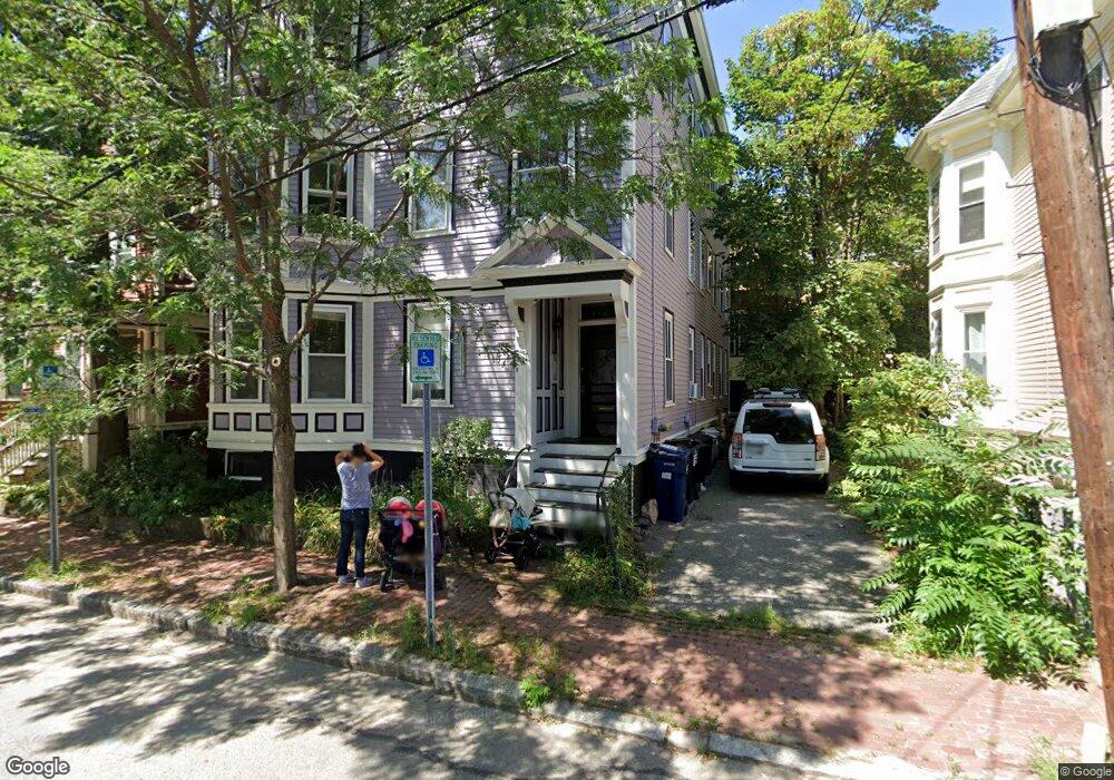 135 Antrim St unit B, Cambridge, MA 02139 - photo 1