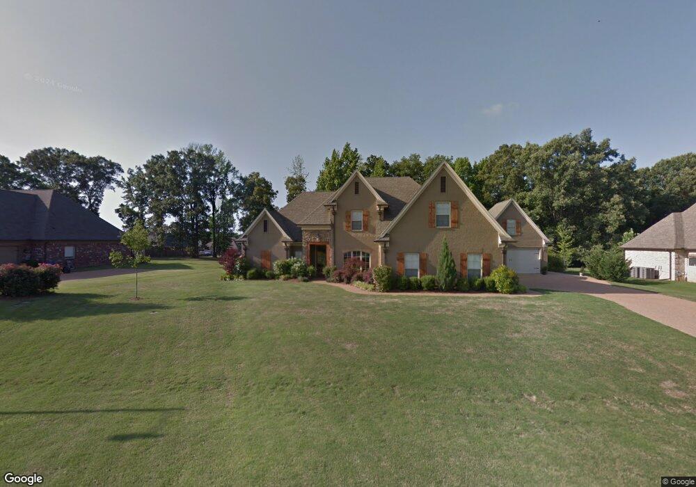 1871 Gracie Rd, Hernando, MS 38632 - photo 1