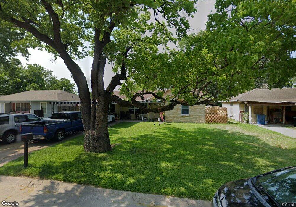 3213 Kowis St, Houston, TX 77093 - photo 1