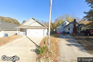 3319 S Moffet Ave, Joplin, MO 64804