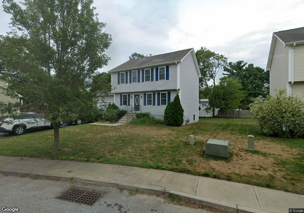26 Smile Ct, Warwick, RI 02889 - photo 1