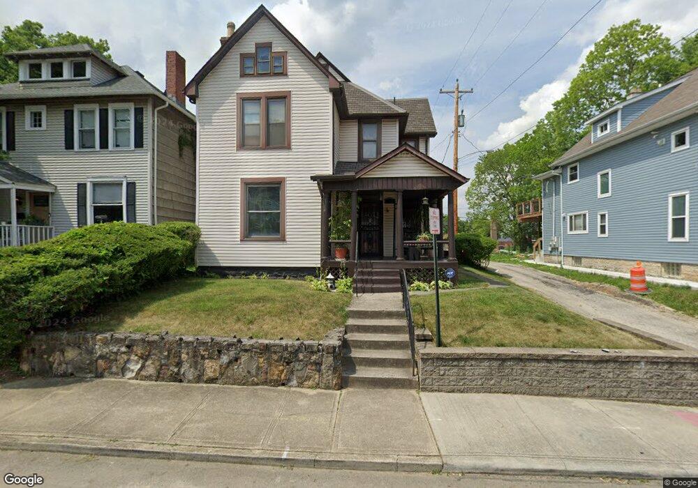 1582 Franklin Ave, Columbus, OH 43205 - photo 1