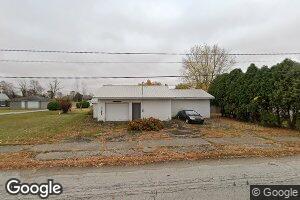 5171 E Us Highway 40, Straughn, IN 47387