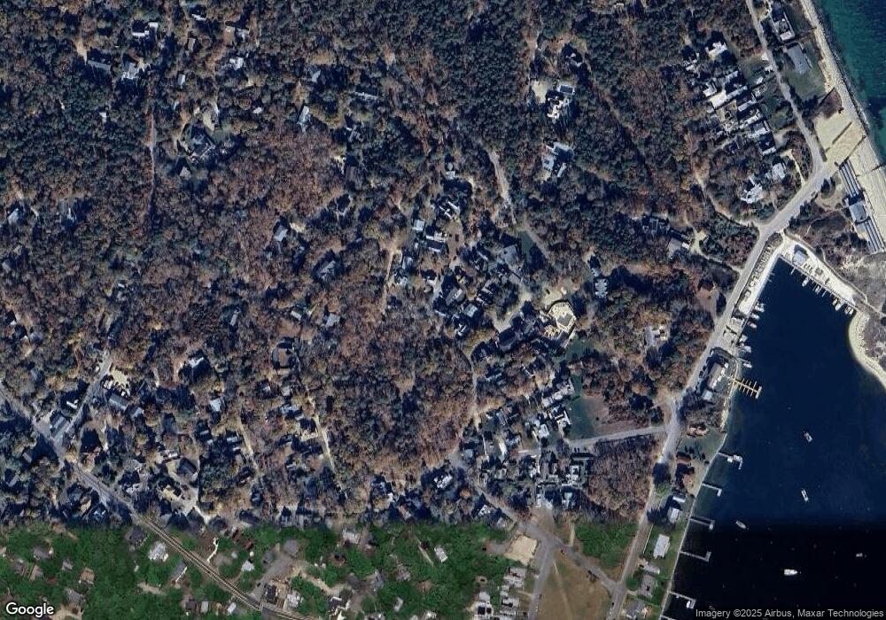 1 John Wesley Ave, Oak Bluffs, MA 02557 - photo 1