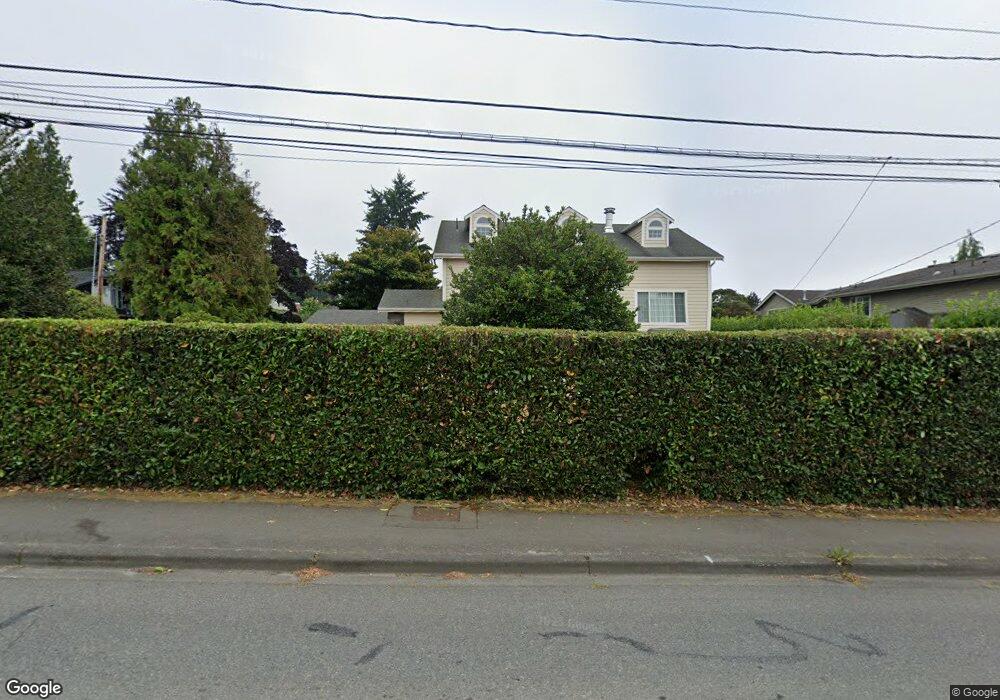 6605 SE 24th St, Mercer Island, WA 98040 - photo 1