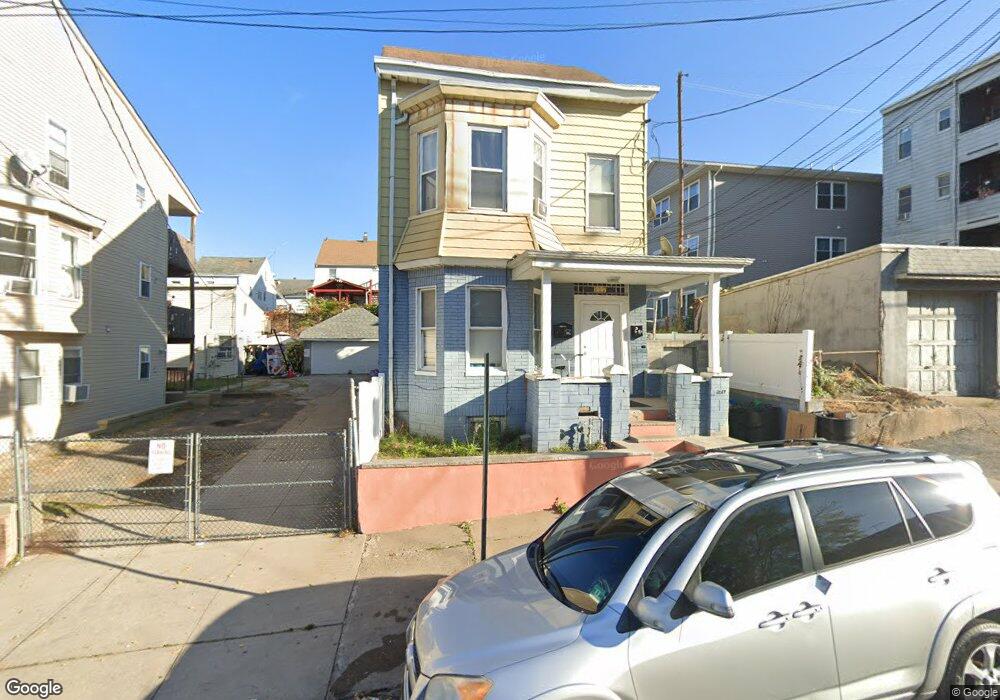 117 E 17th St, Paterson, NJ 07524 - photo 1